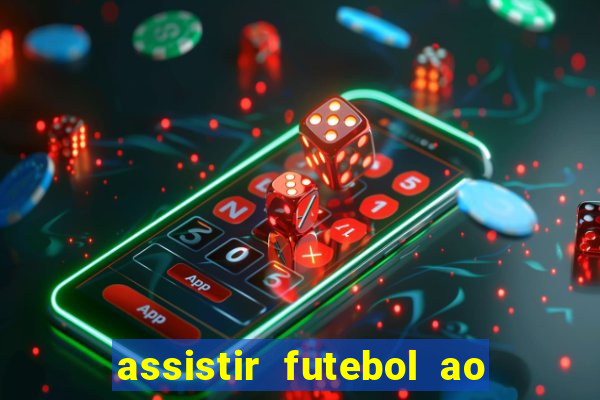 assistir futebol ao vivo gratis palmeiras